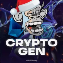 CRYPTOGEN