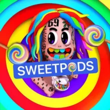 SWEETPODS 🍭 VAPE-SHOP 🍭 ХАБАРОВСК