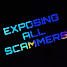 EXPOSING ALL SCAMMERS!!!