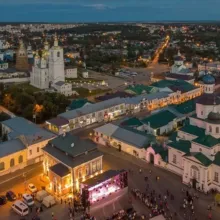 Арзамас | Политика | Новости