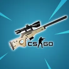 AWP Gaming | Cybersport | CS:GO