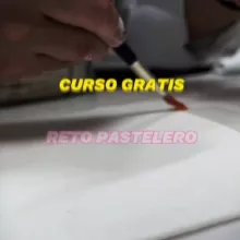 [ Reto Pastelero ] 🎂 Canal Oficial