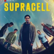 Supracell || supacell VF 🇫🇷🇫🇷🇫🇷🇫🇷🎬