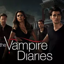 🇫🇷 THE VAMPIRE DIARIES VF FRENCH SAISON 9 8 7 6 5 4 3 2 1 INTEGRALE