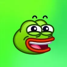 🐸 AI PEPE KING