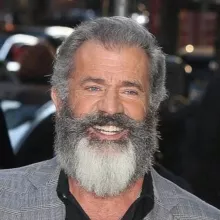 Mel Gibson