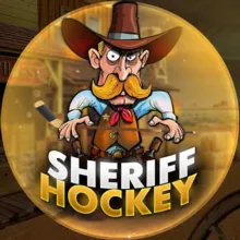 SHERIFF HOCKEY