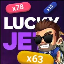 LUCKY JET HACK