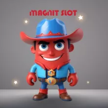 magnitslotofficial