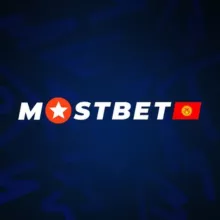 MOSTBET Кыргызстан