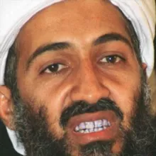 Osama's Stash