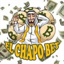 💰ELCHAPOBETTING💰