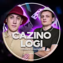 Casinolog Stream💰