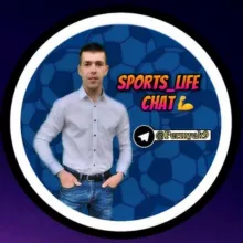 Sports_Life 💥Chat 💪