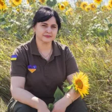 Марія Чорна🇺🇦