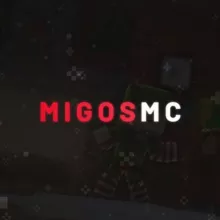 MigosMc сервера майнкрафт 🥶