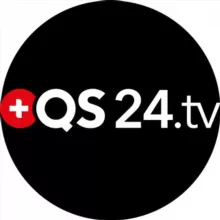 🇨🇭QS24 | Schweizer Gesundheitsfernsehen - Eine Perspektive mehr Gesundheit & Persönlichkeitsentwicklung.