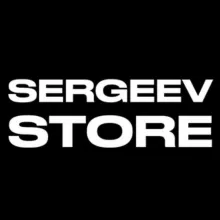 SERGEEV STORE