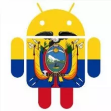 ANDROID ECUATORIANO 🇪🇨