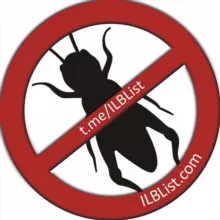 Insekten Lebensmittel Blacklist