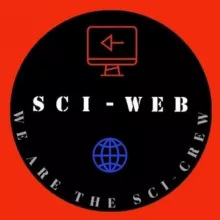 🌏 Sci-WEB℠ 🚀 links