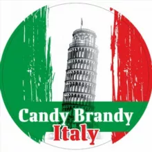 Candy Brandy Italy