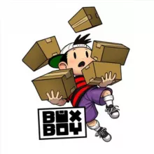 Box Boy Distro