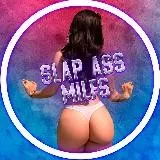 SLAP ASS MILF🔞