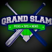 🥇💯GRANDSLAM PICKS AND PARLAYS ️💯🏦🕓