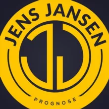 JENS JANSEN PROGNOSE 👑