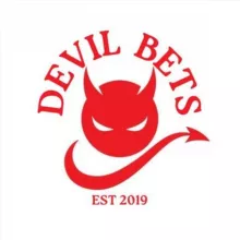 😈DEVIL BETS 😈