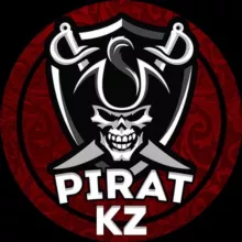 🏴‍☠️ PIRAT.KZ - ССЫЛКА НА КАНАЛ