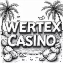 🥥WERTEX CASINO🥥