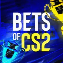 BETS OF CS2 | IEM Katowice🇵🇱