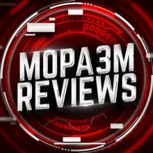 MOPA3M REVIEWS