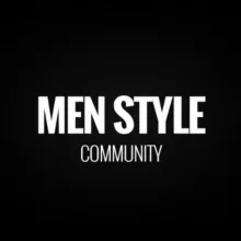 Men Style Community