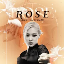 ROSÉ | YG