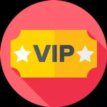 VIP GRATUIT 👑