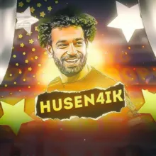 Husen4ik channel