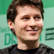 #FREEDUROV