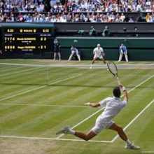 Железный теннис 🎾 прогнозы