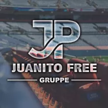 Juanito Free Gruppe