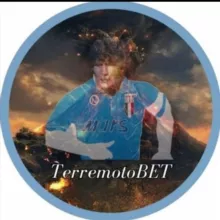 Terremotobet Alieno👽