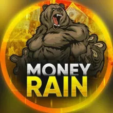 MONEY RAIN