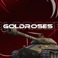 GoldRoses