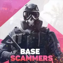 scammers | base