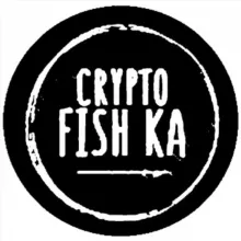 CryptoFishKA от Кирилла Комаленкова ️️