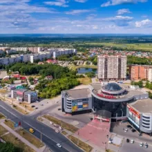 Новокуйбышевск | Политика | Новости