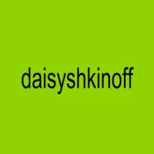 daisyshkinoff