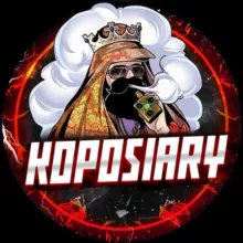 KOPOSIARY - VAPE КИРОВ